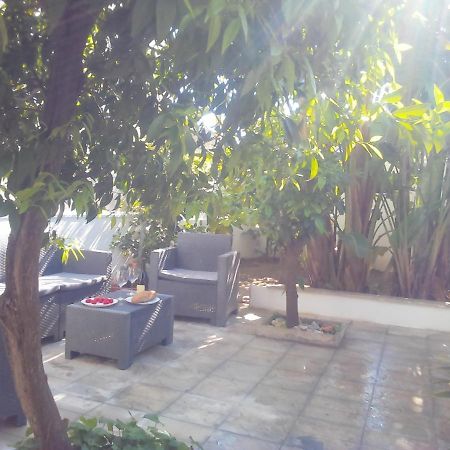Casa Vacanza Ydrous Otranto Zewnętrze zdjęcie