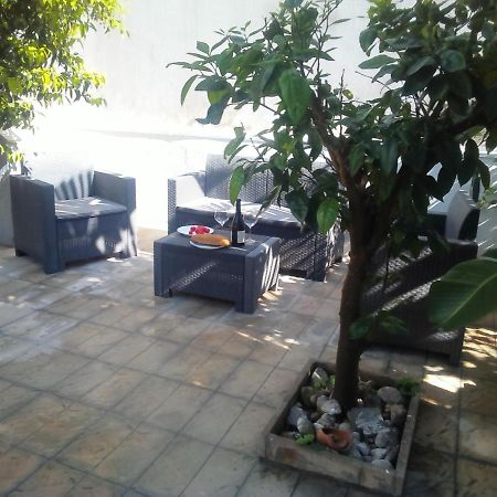 Casa Vacanza Ydrous Otranto Zewnętrze zdjęcie