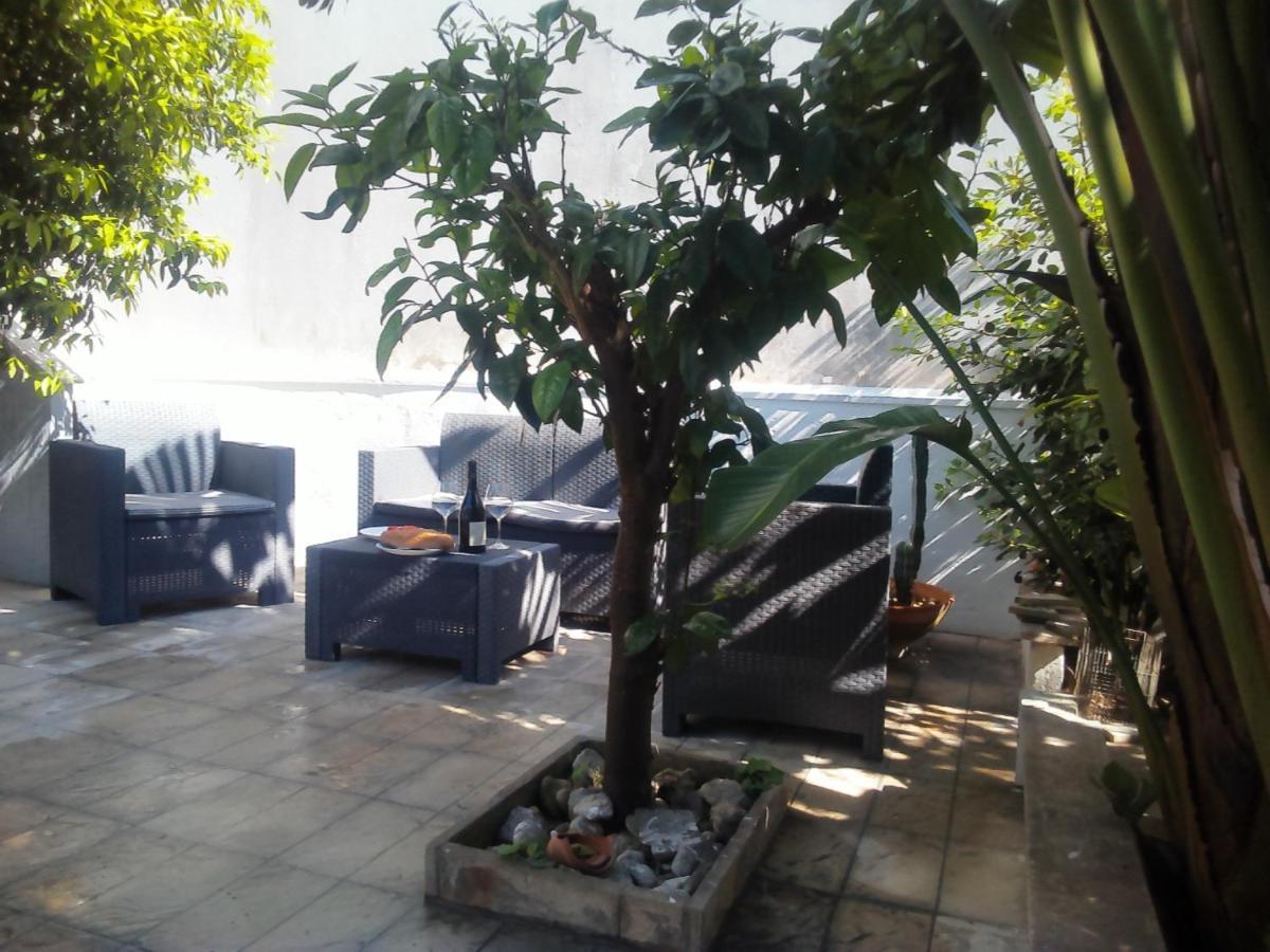 Casa Vacanza Ydrous Otranto Zewnętrze zdjęcie