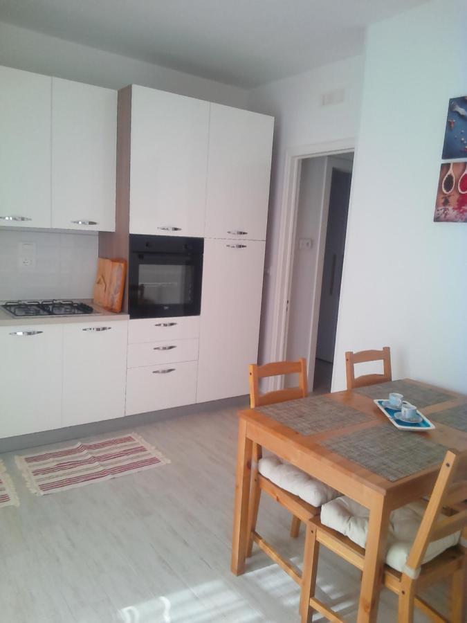 Casa Vacanza Ydrous Otranto Zewnętrze zdjęcie