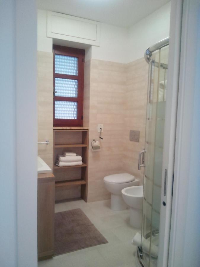 Casa Vacanza Ydrous Otranto Zewnętrze zdjęcie