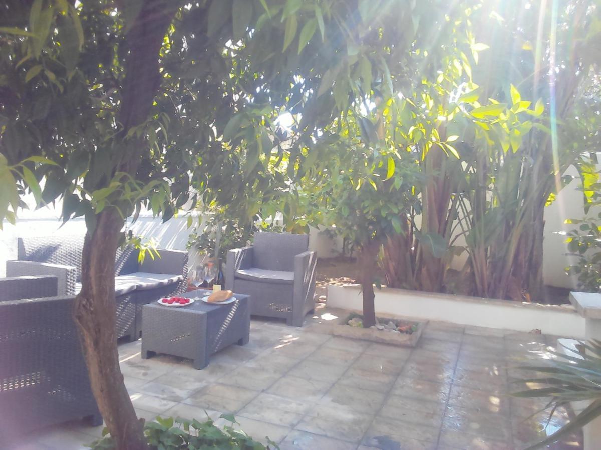 Casa Vacanza Ydrous Otranto Zewnętrze zdjęcie