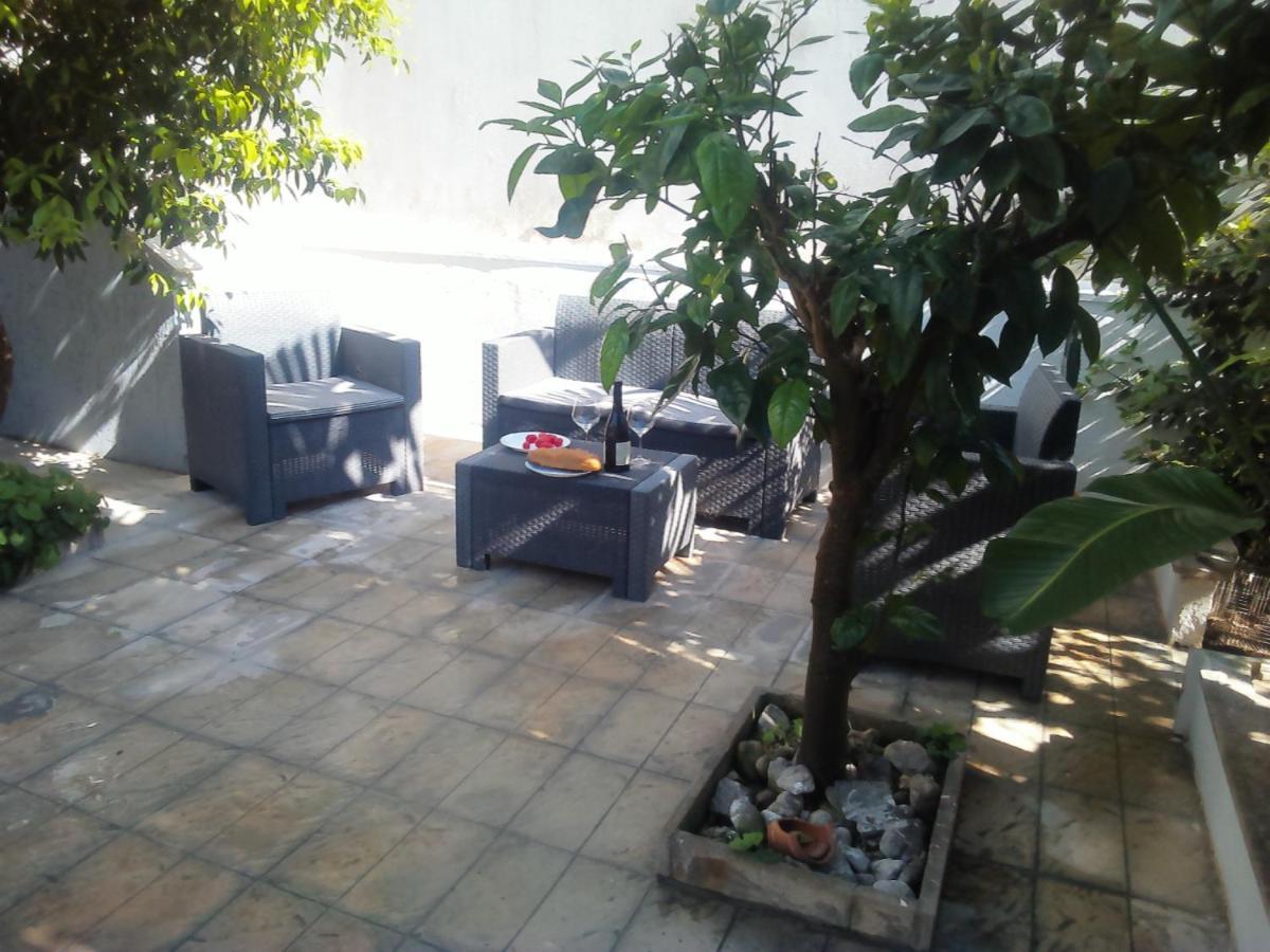 Casa Vacanza Ydrous Otranto Zewnętrze zdjęcie