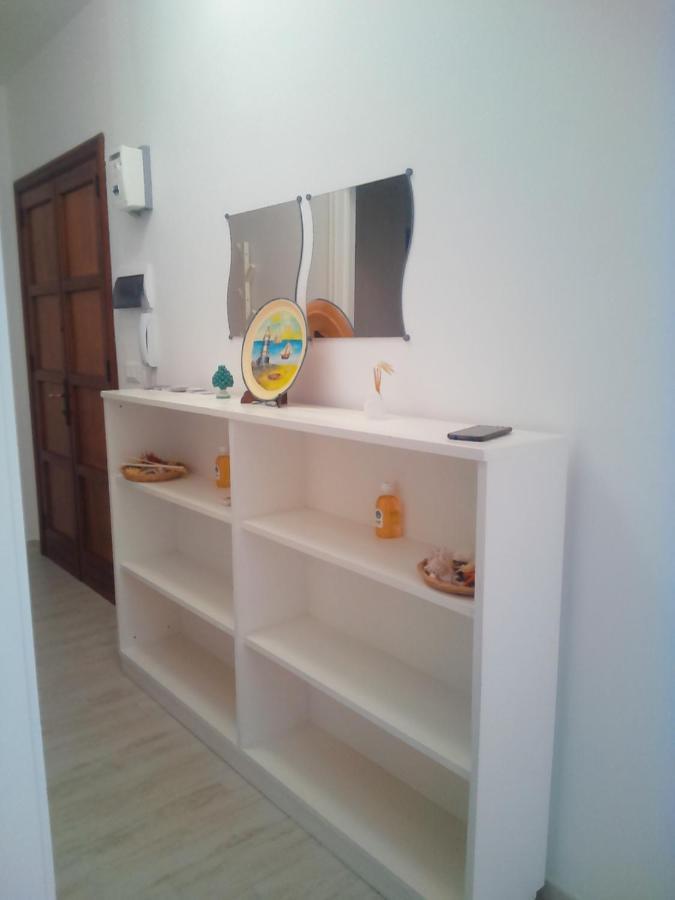 Casa Vacanza Ydrous Otranto Zewnętrze zdjęcie