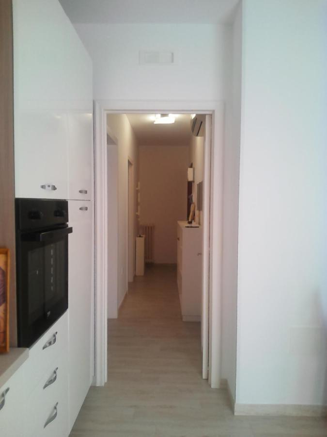 Casa Vacanza Ydrous Otranto Zewnętrze zdjęcie