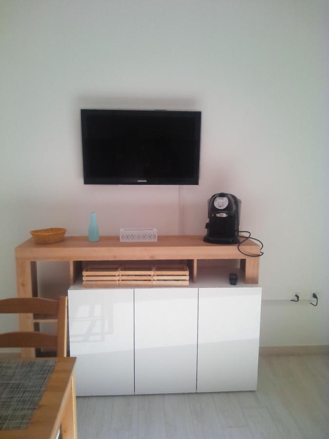 Casa Vacanza Ydrous Otranto Zewnętrze zdjęcie