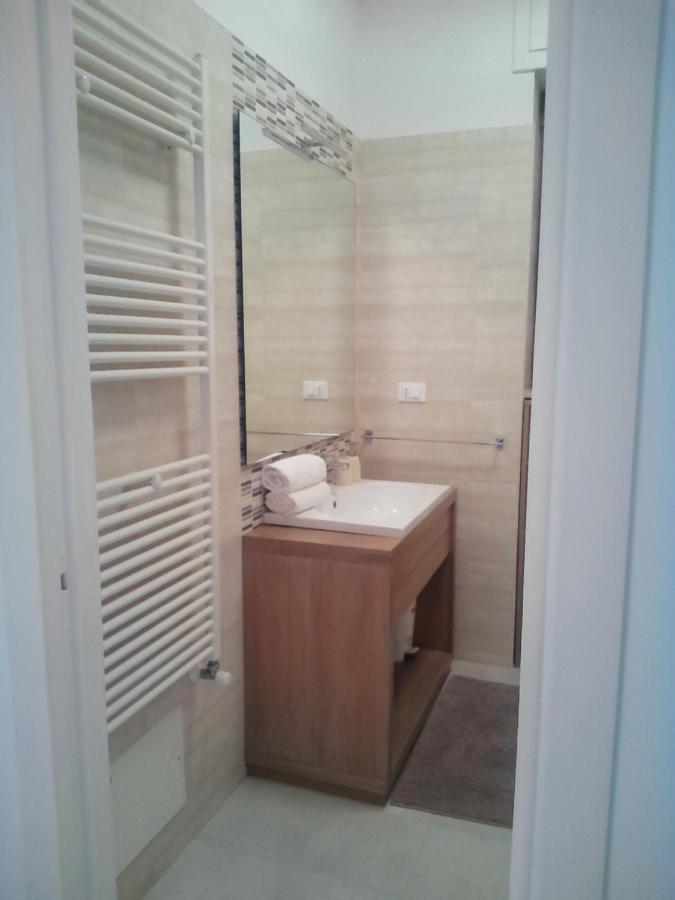 Casa Vacanza Ydrous Otranto Zewnętrze zdjęcie