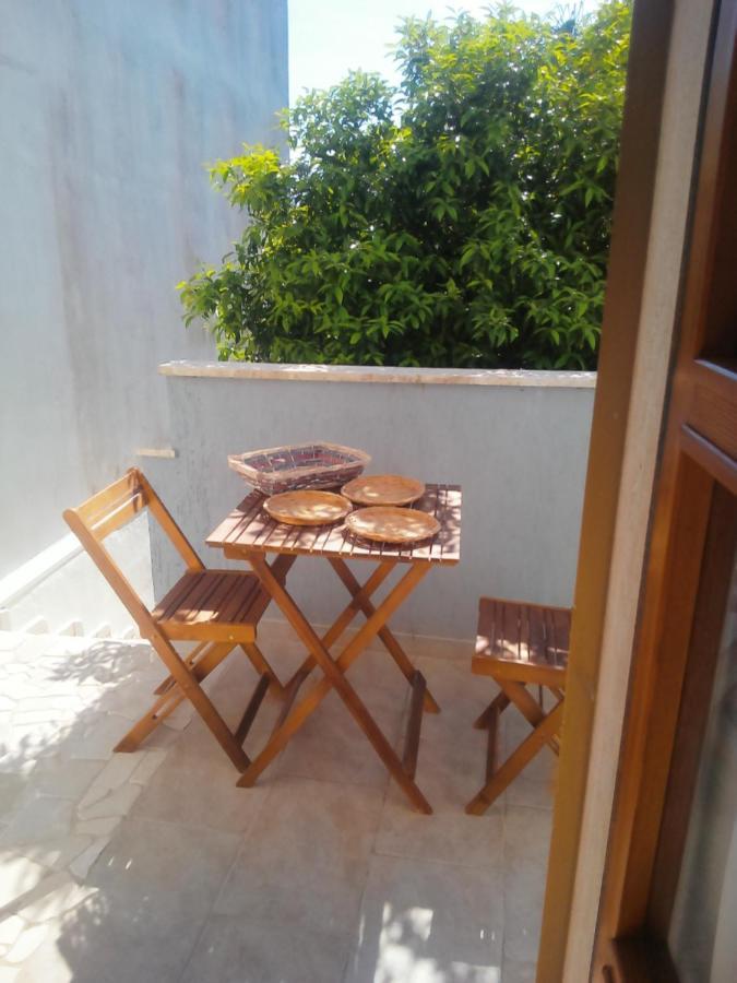 Casa Vacanza Ydrous Otranto Zewnętrze zdjęcie