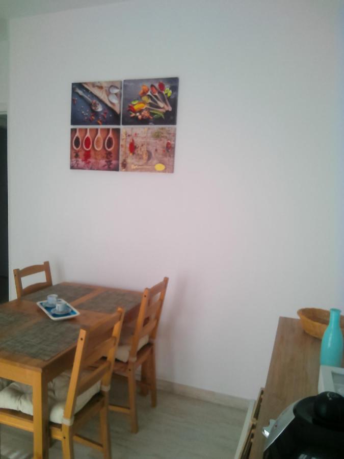 Casa Vacanza Ydrous Otranto Zewnętrze zdjęcie