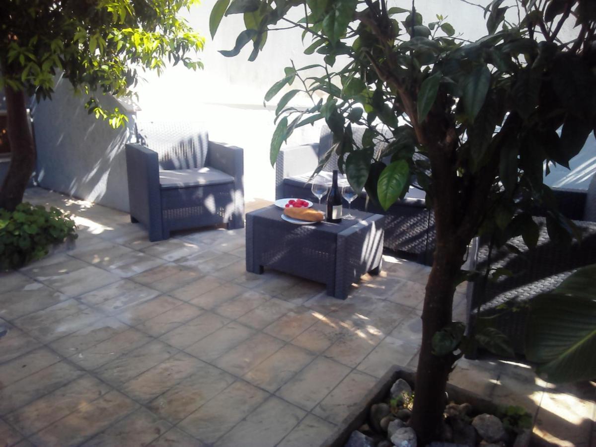 Casa Vacanza Ydrous Otranto Zewnętrze zdjęcie